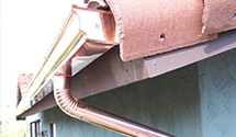 Rain Gutter Installation, Repair, Cleaning in Paynesville, MN